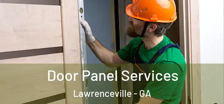  Door Panel Services Lawrenceville - GA
