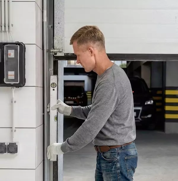 Why Choose Us for Door, Gate and Security Services in Lawrenceville, GA