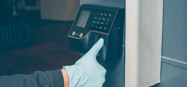 Access Control Installation Lawrenceville