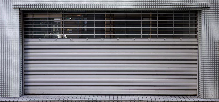 Advanced Solutions for Your Aluminum Garage Doors in Lawrenceville, Georgia