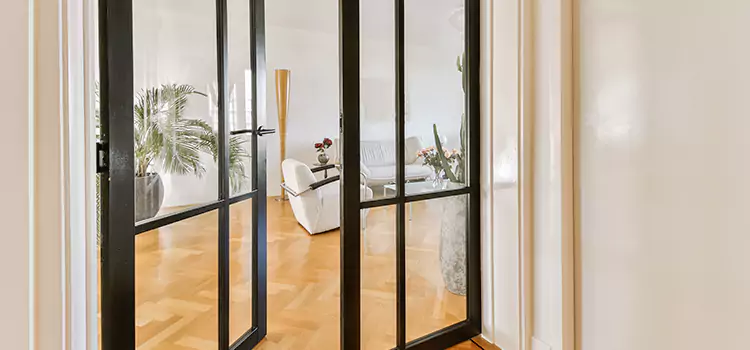 Bifold Door Replacement Lawrenceville