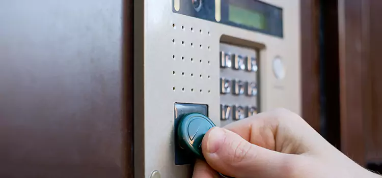 Enhanced Security Features Lawrenceville