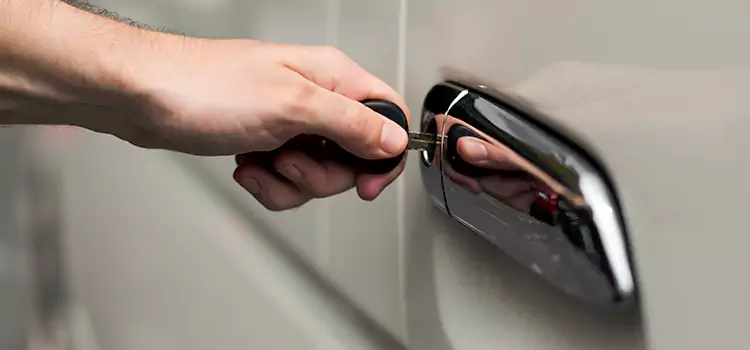 Why Choose Our Auto Locksmith Team in Lawrenceville, GA?