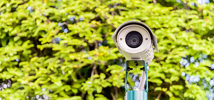 Advanced Surveillance Solutions for Every Need in Lawrenceville