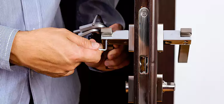 Commercial Door Lock Repair Lawrenceville
