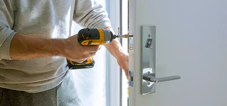 Door Knob Lock Repair Lawrenceville