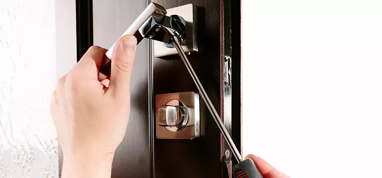 Door Lock Replacement Service Lawrenceville
