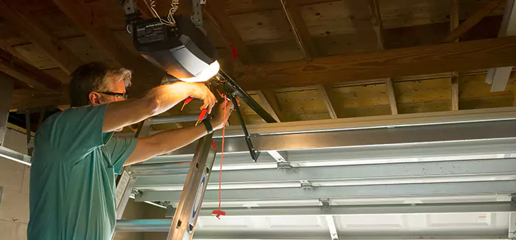 Garage Door Opener Sales and Installation Lawrenceville
