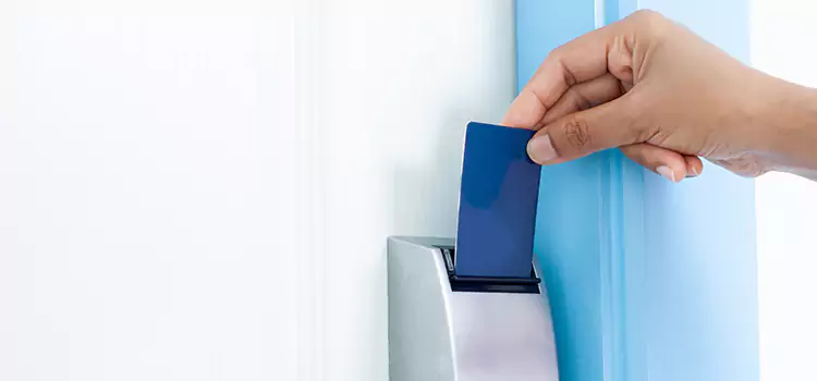 Access Control System Integration Lawrenceville
