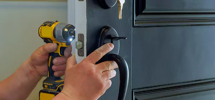 Locksmith Emergency Service Lawrenceville
