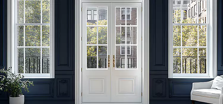 French Door Lock Repair Lawrenceville