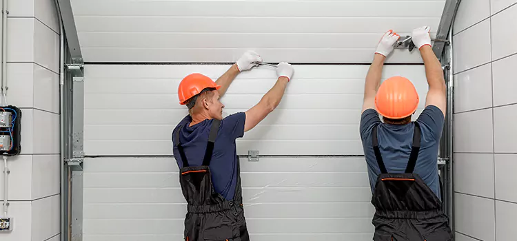 Choose Us for Your Garage Door Needs in Lawrenceville