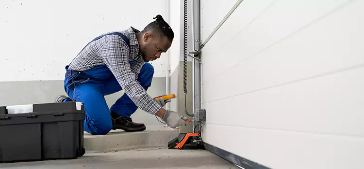 Expert Solutions for Every Garage Lock Need in Lawrenceville, GA