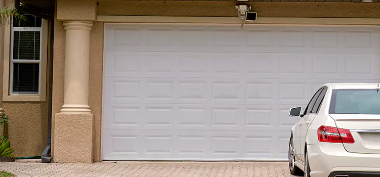 Comprehensive Garage Door Maintenance Services in Lawrenceville, GA