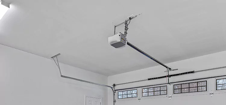 Experienced Garage Door Installers Lawrenceville