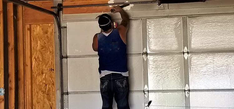 Specialized Garage Door Panel Solutions in Lawrenceville, GA
