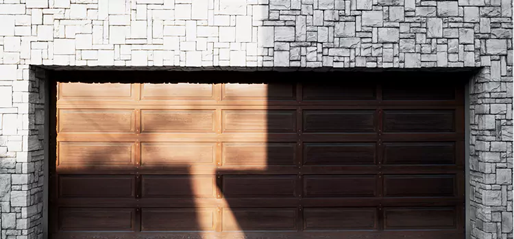 Garage Door Installation Lawrenceville