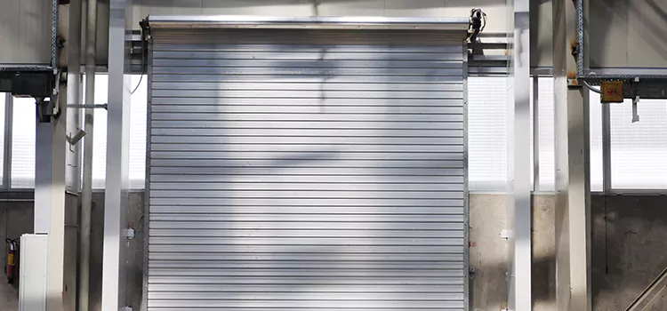 Roller Door Maintenance Lawrenceville