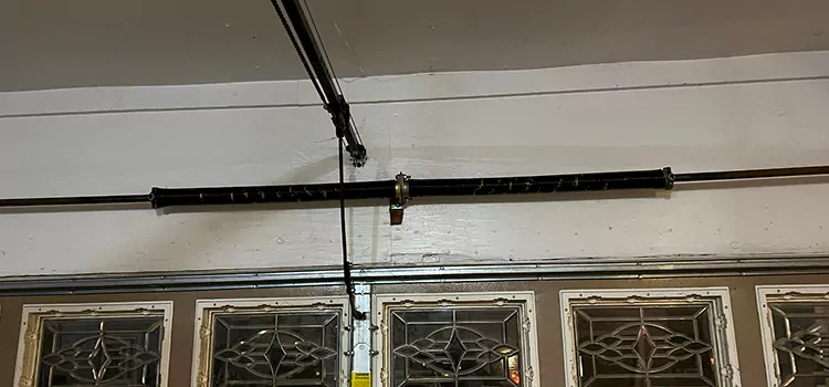 Garage Door Spring Repair Near Me Lawrenceville
