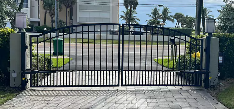 Gate Opener Replacement Near Me in Lawrenceville, GA