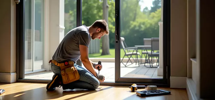Comprehensive Solutions for Every Glass Door Need in Lawrenceville, GA