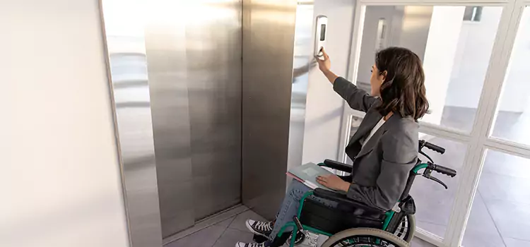 Benefits of Modern Handicap Door Systems in Lawrenceville, GA