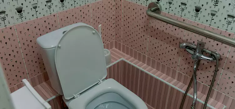Meeting Diverse Needs With Accessible Restroom Solutions in Lawrenceville, GA