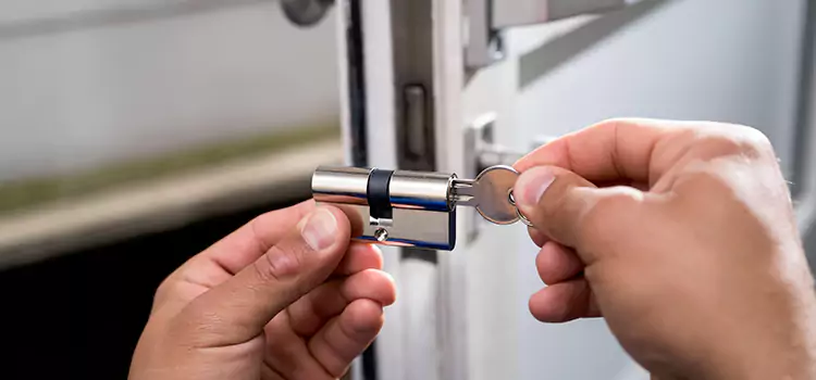 Emergency Locksmith for House Lawrenceville