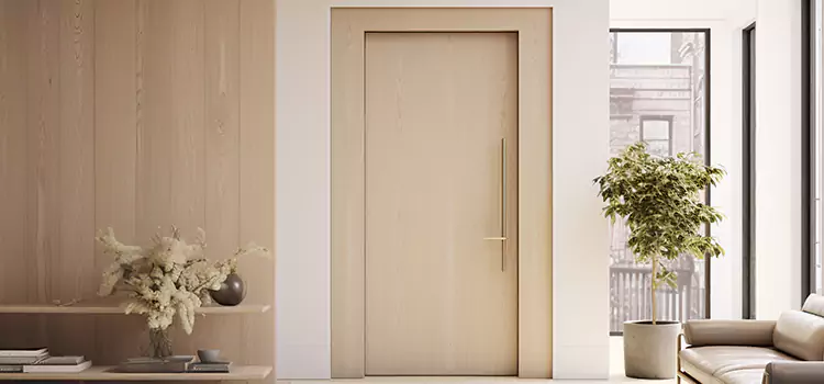 Choose Quality for Your Inside Doors in Lawrenceville, GA