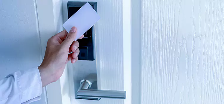 Why Choose Us for Your Keycard Lock Installation in Lawrenceville, GA?