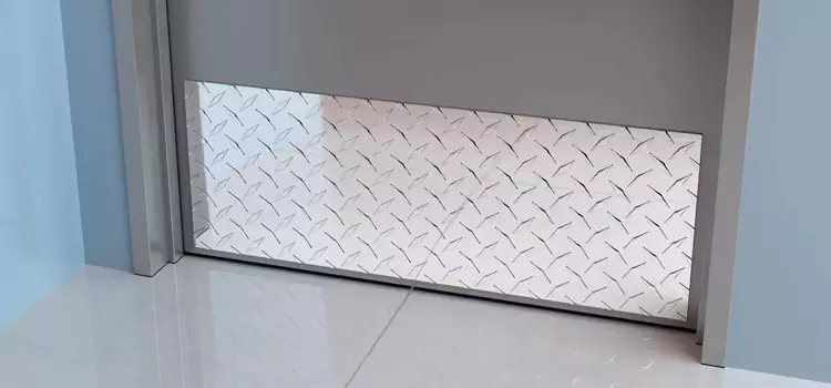 Benefits of Professional Kick Plate Solutions in Lawrenceville, GA
