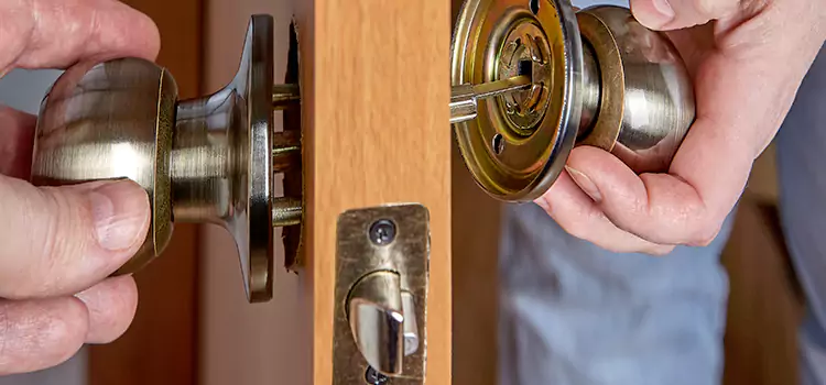 Sliding Door Lock Repair Lawrenceville