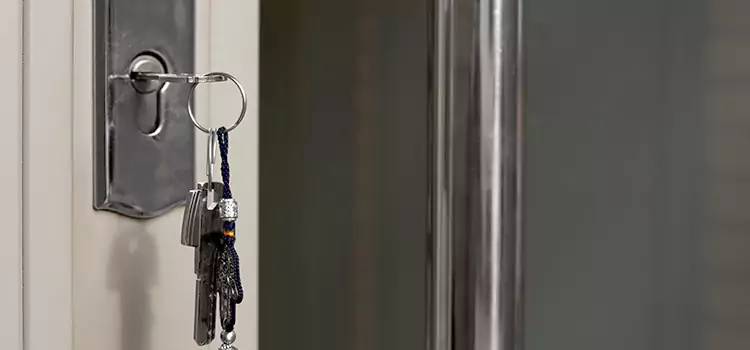 Master Keying by the Numbers Lawrenceville