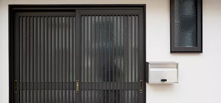 Sliding Screen Door Repair Lawrenceville