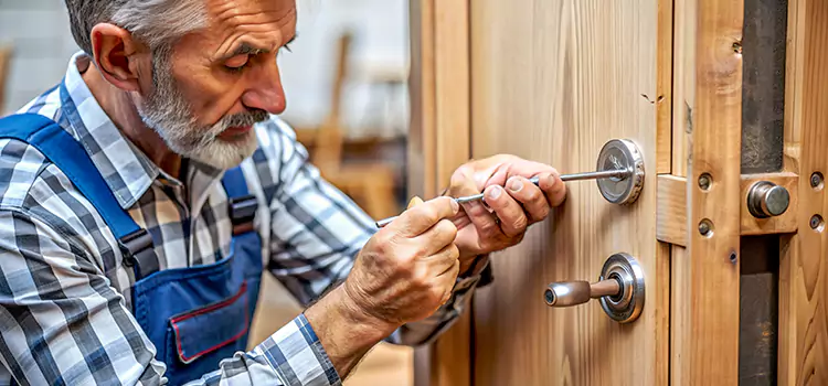 Mortise Replacement Lock Lawrenceville
