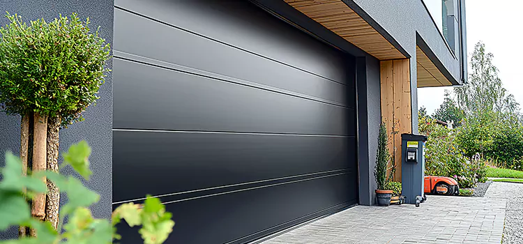 Residential Garage Door Service Lawrenceville