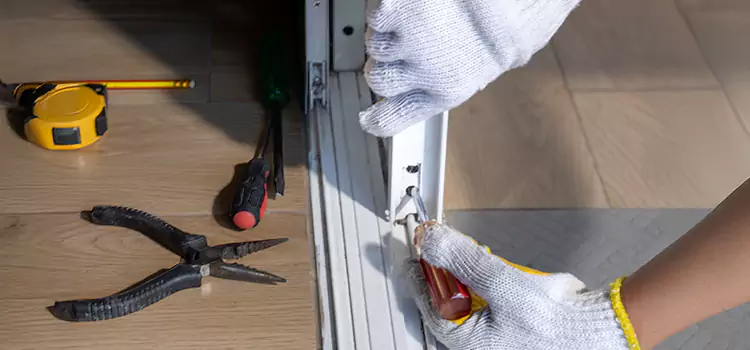Sliding Door Installation Services in Lawrenceville, GA