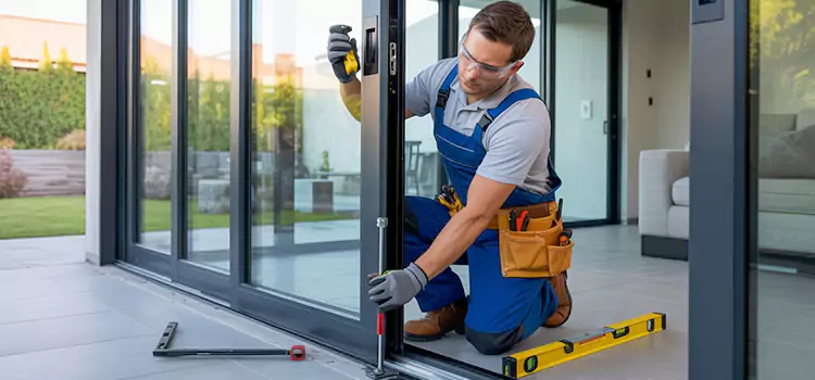 Sliding Screen Door Repair Lawrenceville