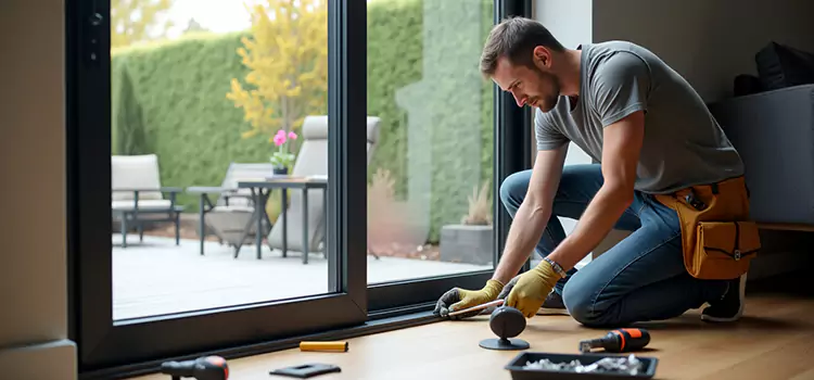 Patio Sliding Glass Door Replacement Lawrenceville