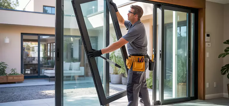 Specialized Sliding Door Roller Services in Lawrenceville, Georgia