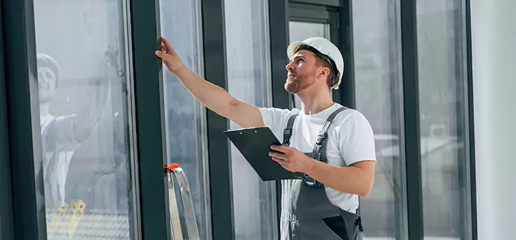Comprehensive Solutions for Your Sticking Doors in Lawrenceville, GA