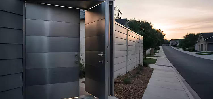 Comprehensive Steel Door Solutions in Lawrenceville, GA