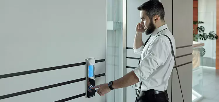 Cloud Based Access Control Lawrenceville