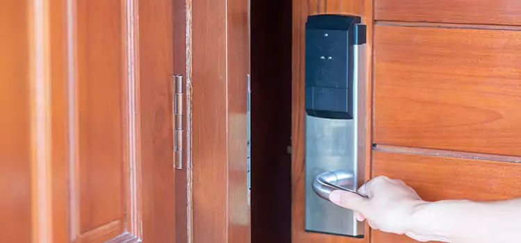 Commercial Keyless Entry Locks Lawrenceville