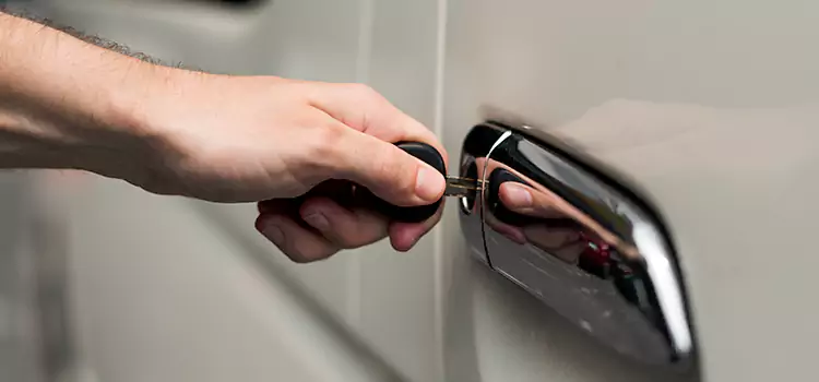 Car Unlock Service Price Lawrenceville