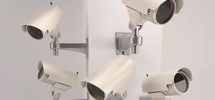 Your Trusted Partner for CCTV Solutions in Lawrenceville