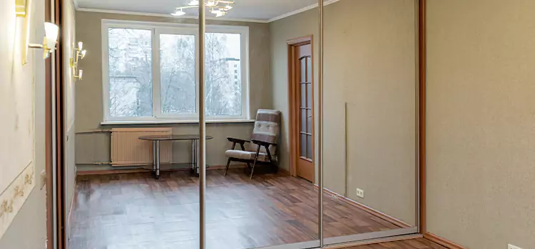 Mirror Closet Door Roller Replacement Lawrenceville