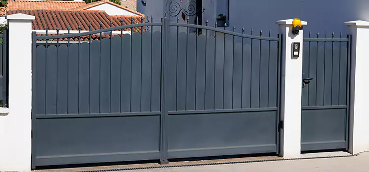 Emergency Commercial Gate Repair Lawrenceville