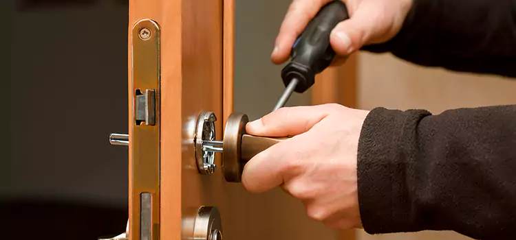 Semi Truck Locksmith Lawrenceville