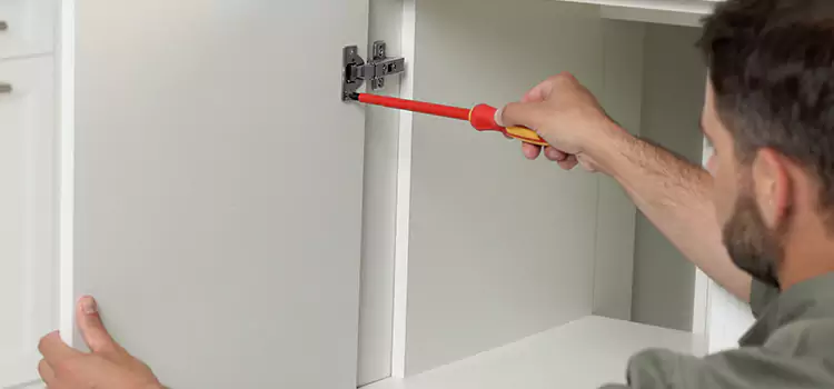 Screen Door Hinge Repair Lawrenceville